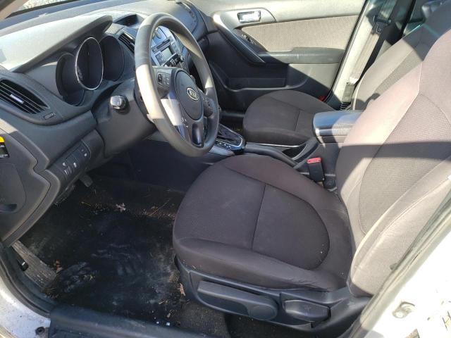 Photo 7 from auction – 2013 KIA FORTE EX with VIN KNAFU4A20D5705795