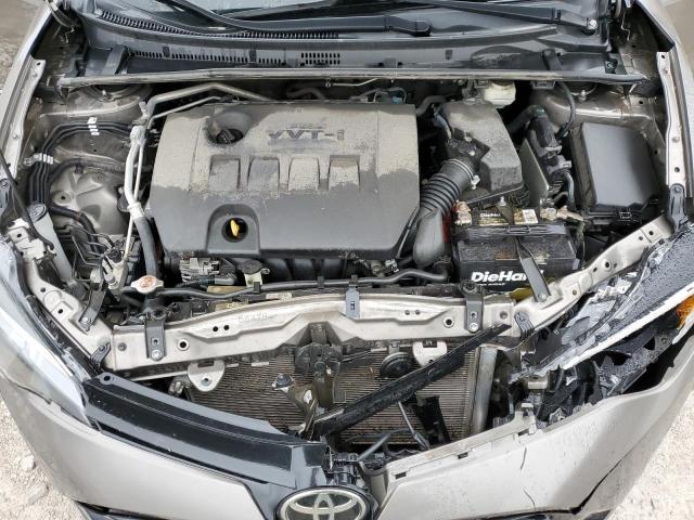 Photo 11 from auction – 2017 TOYOTA COROLLA L with VIN 2T1BURHE9HC825831