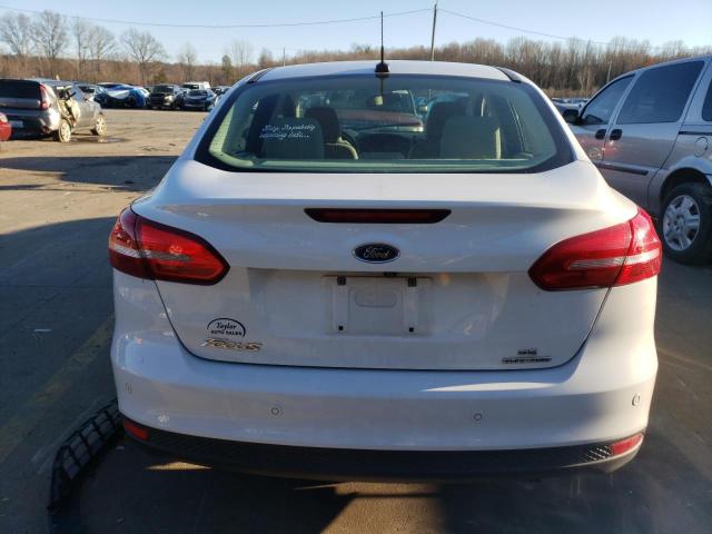 Photo 6 from auction – 2016 FORD FOCUS SE with VIN 1FADP3F24GL343478