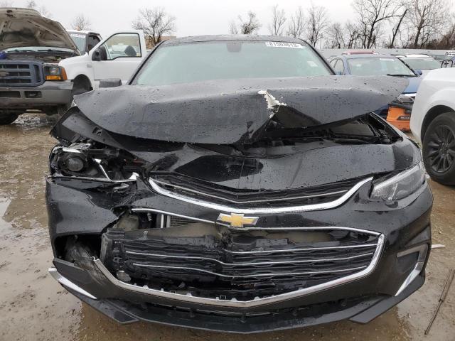 Photo 5 from auction – 2017 CHEVROLET MALIBU LT with VIN 1G1ZE5ST6HF292008
