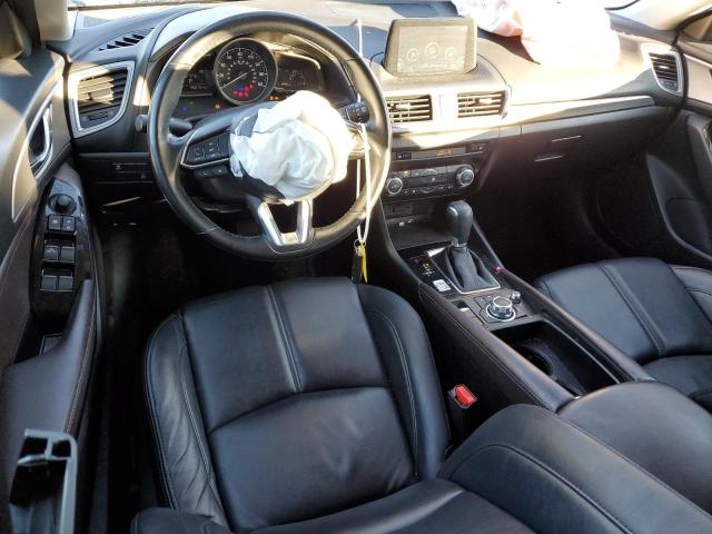 Photo 8 from auction – 2017 MAZDA 3 TOURING with VIN 3MZBN1L75HM156078