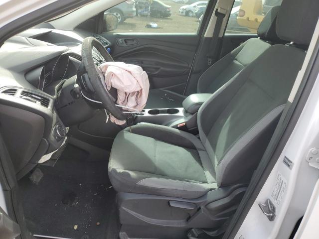 Photo 7 from auction – 2014 FORD ESCAPE S with VIN 1FMCU0F77EUD31840