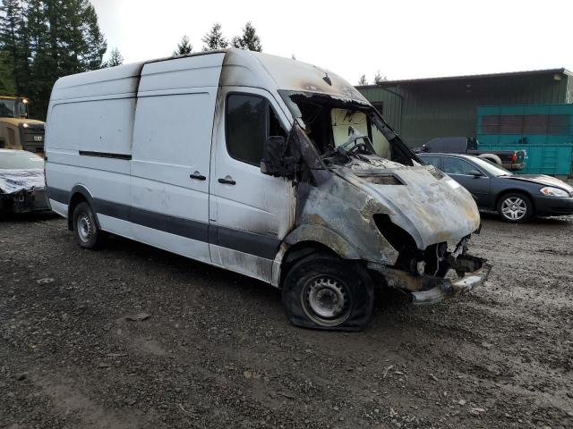Photo 4 from auction – 2010 MERCEDES-BENZ SPRINTER 2 with VIN WD3PE8CC1A5484537