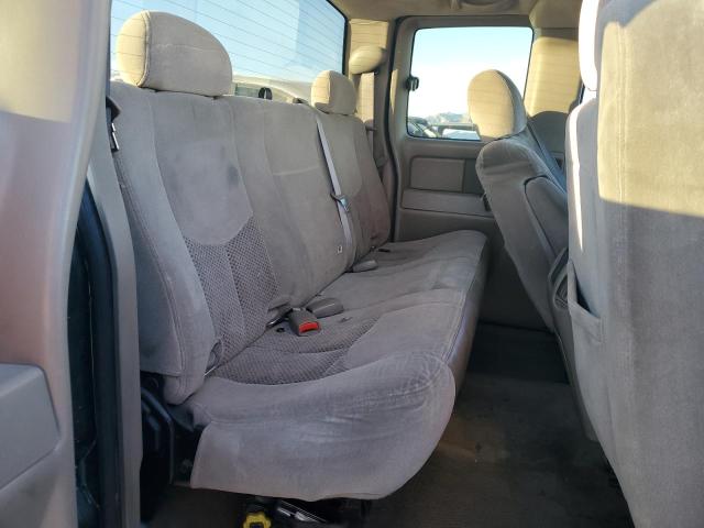 Photo 10 from auction – 2007 CHEVROLET SILVERADO with VIN 1GCEC19Z37Z155443