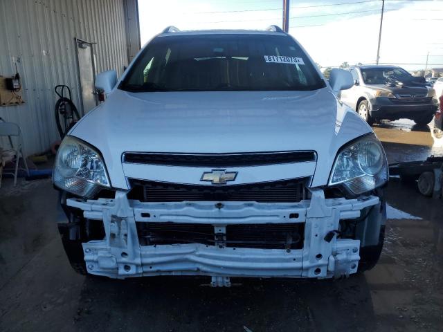 Photo 5 from auction – 2014 CHEVROLET CAPTIVA LT with VIN 3GNAL4EK9ES586783