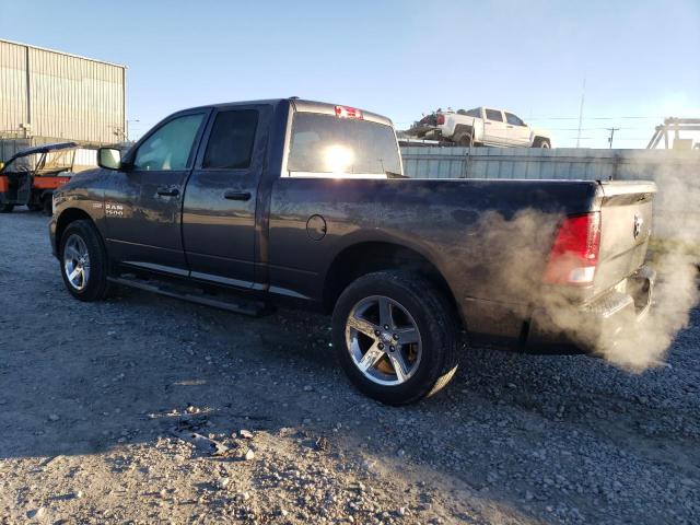 Photo 2 from auction – 2016 RAM 1500 ST with VIN 1C6RR7FT7GS303550