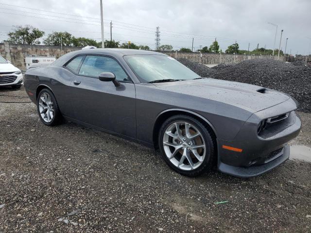 Photo 4 from auction – 2023 DODGE CHALLENGER with VIN 2C3CDZJG4PH525803