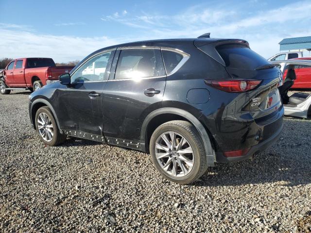 Photo 2 from auction – 2019 MAZDA CX-5 with VIN JM3KFADM9K1547878