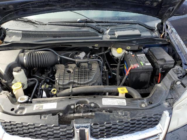 Photo 12 from auction – 2013 DODGE GRAND CARA with VIN 2C4RDGCG4DR687346