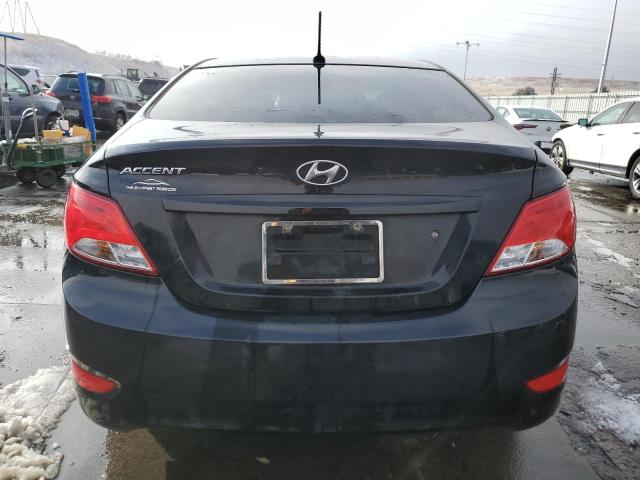 Photo 6 from auction – 2017 HYUNDAI ACCENT SE with VIN KMHCT4AE6HU347659