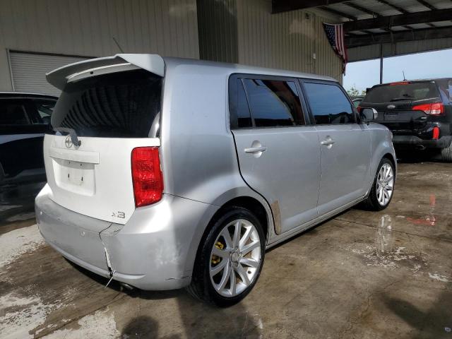 Photo 3 from auction – 2008 TOYOTA SCION with VIN JTLKE50E281011594