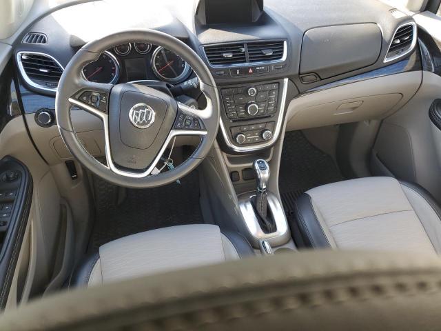 Photo 8 from auction – 2016 BUICK ENCORE with VIN KL4CJASB8GB732447