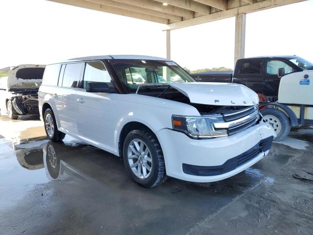 Photo 4 from auction – 2018 FORD FLEX SE with VIN 2FMGK5B85JBA03951