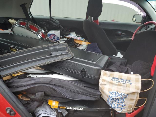 Photo 10 from auction – 2012 TOYOTA SCION XD with VIN JTKKU4B4XC1027265