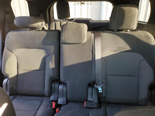 Photo 10 from auction – 2017 FORD EXPLORER X with VIN 1FM5K7DH1HGB38069