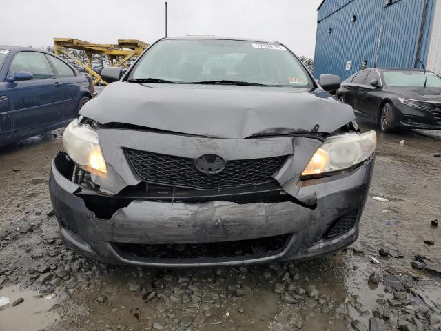 Photo 5 from auction – 2010 TOYOTA COROLLA BA with VIN 2T1BU4EE1AC533121