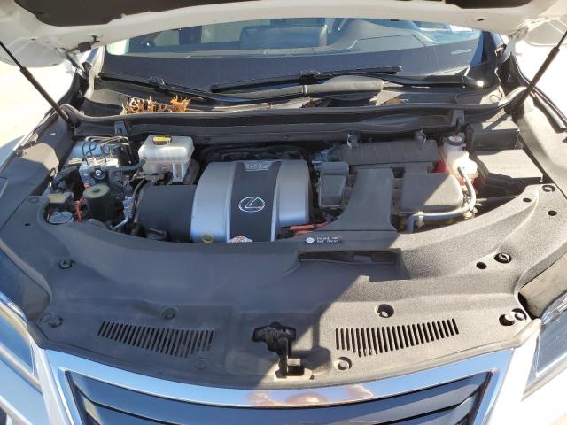 Photo 12 from auction – 2018 LEXUS RX 450H BA with VIN 2T2BGMCA8JC027451