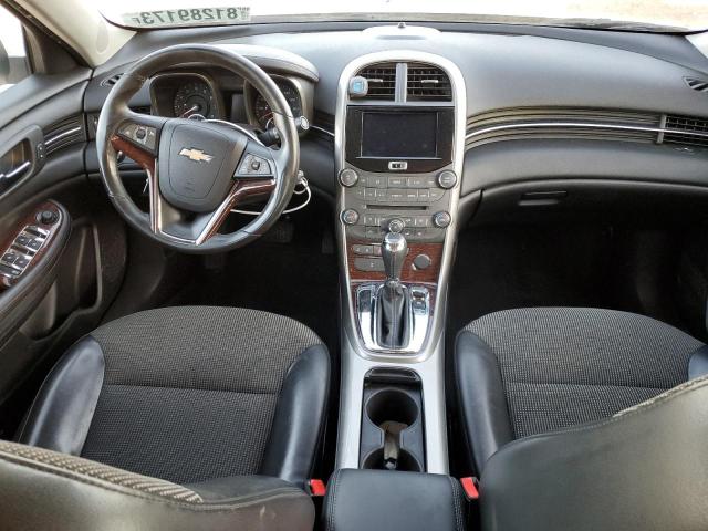Photo 8 from auction – 2013 CHEVROLET MALIBU 2LT with VIN 1G11E5SA8DF130256