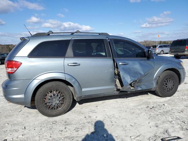 Photo 3 from auction – 2010 DODGE JOURNEY SE with VIN 3D4PG4FB9AT225034