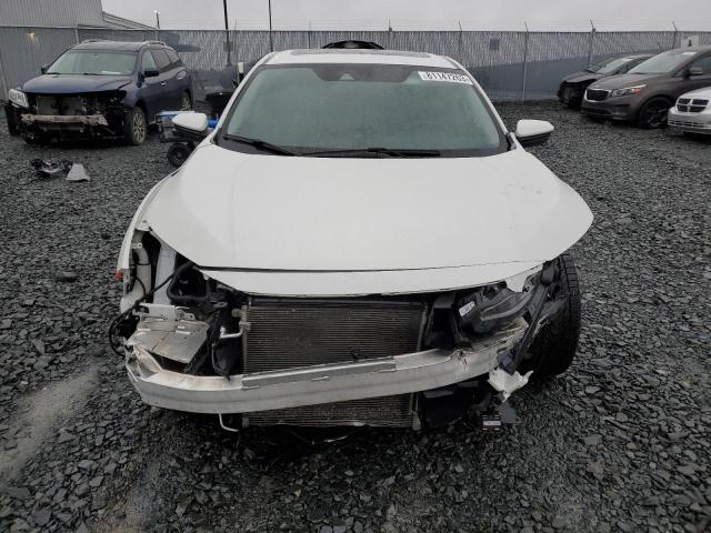 Photo 5 from auction – 2021 HONDA CIVIC EX with VIN 2HGFC2F7XMH012175
