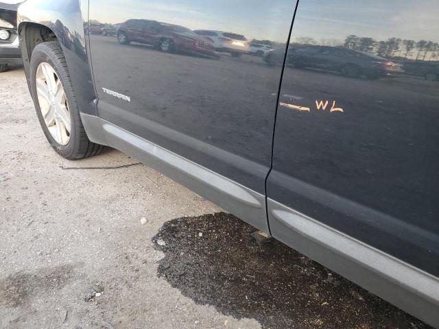 Photo 12 from auction – 2012 GMC TERRAIN SL with VIN 2GKALSEK2C6382307