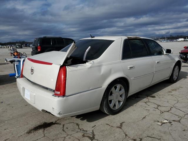 Photo 3 from auction – 2006 CADILLAC DTS with VIN 1G6KD57Y76U114507