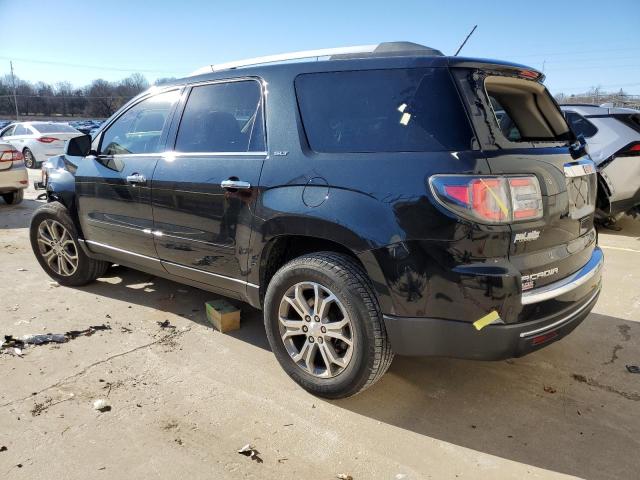 Photo 2 from auction – 2015 GMC ACADIA SLT with VIN 1GKKRRKD3FJ163607