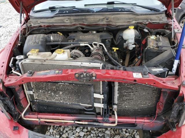 Photo 11 from auction – 2006 DODGE RAM 1500 with VIN 3D7KS19D96G150374