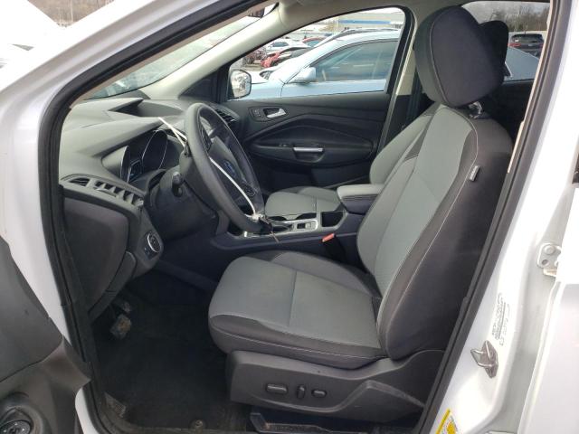 Photo 7 from auction – 2017 FORD ESCAPE SE with VIN 1FMCU0GD6HUB99761