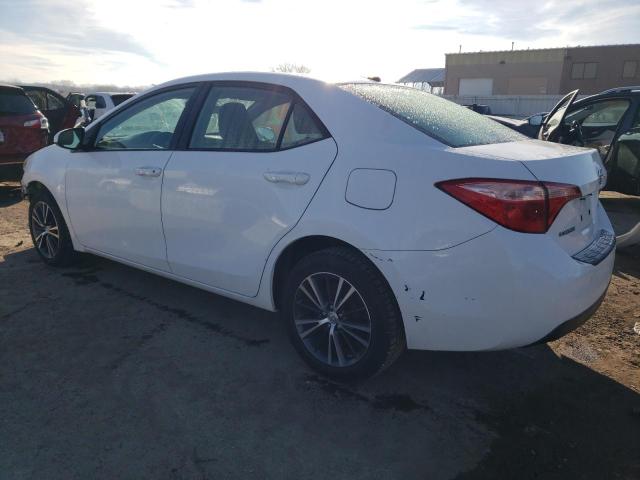 Photo 2 from auction – 2017 TOYOTA COROLLA L with VIN 5YFBURHE9HP658791
