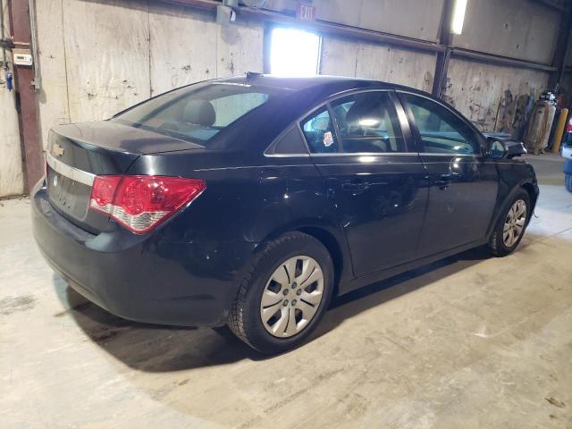 Photo 3 from auction – 2012 CHEVROLET CRUZE LS with VIN 1G1PC5SH6C7138281