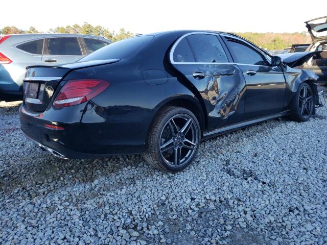 Photo 3 from auction – 2017 MERCEDES-BENZ E 300 with VIN WDDZF4JB0HA048557