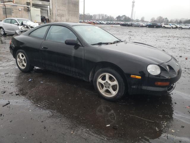 Photo 4 from auction – 1995 TOYOTA CELICA GT with VIN JT2ST07N6S0024056