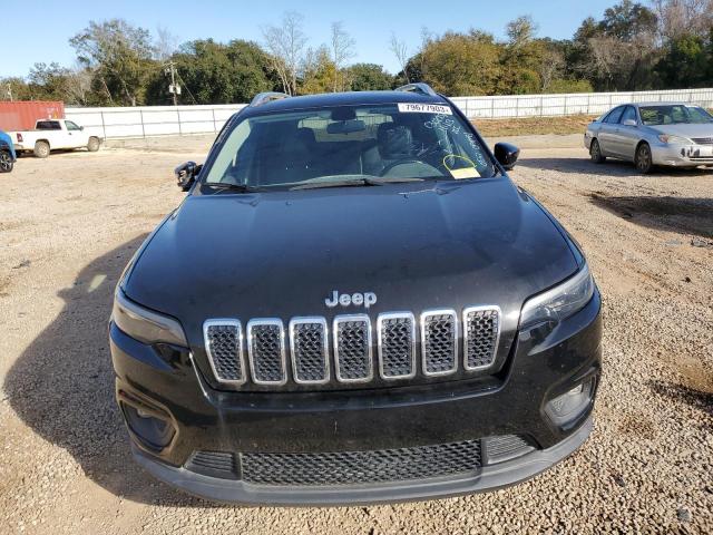 Photo 5 from auction – 2020 JEEP CHEROKEE L with VIN 1C4PJLLB5LD530567