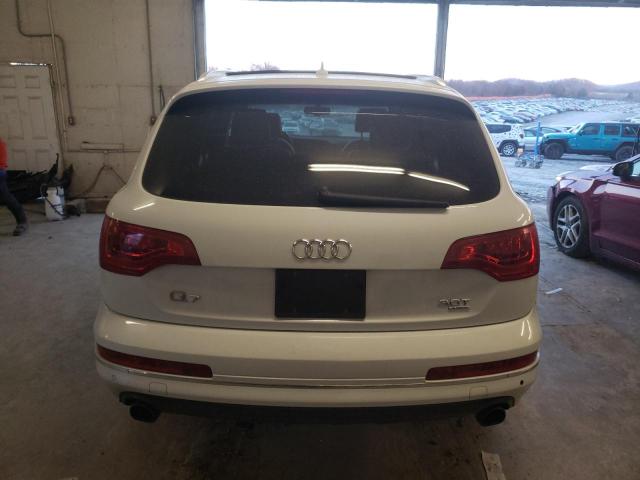 Photo 6 from auction – 2015 AUDI Q7 PREMIUM with VIN WA1LGAFE0FD007849