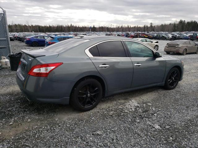 Photo 3 from auction – 2011 NISSAN MAXIMA S with VIN 1N4AA5AP1BC856070