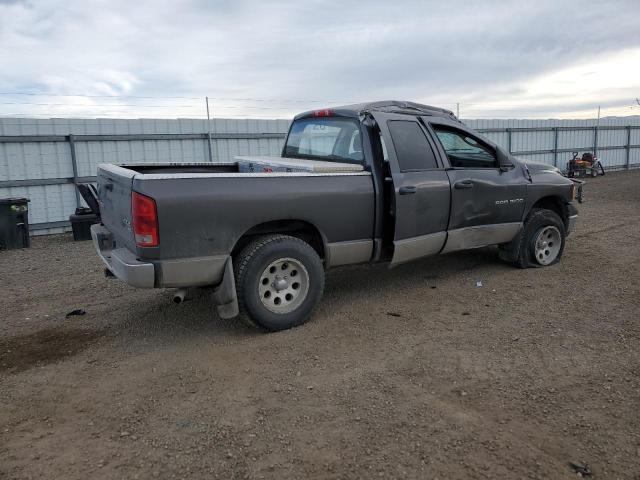Photo 3 from auction – 2003 DODGE RAM 1500 S with VIN 1D7HU18D43S312731