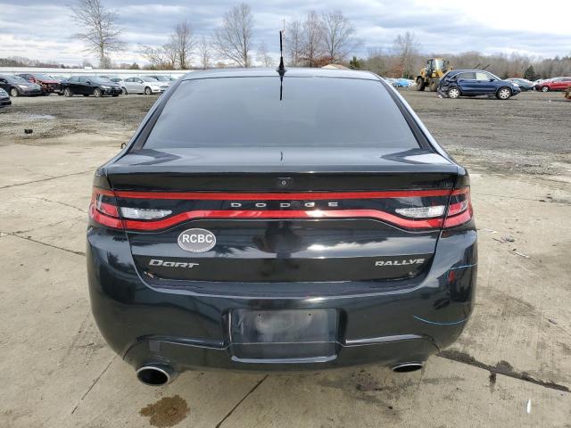 Photo 6 from auction – 2013 DODGE DART with VIN 1C3CDFBA0DD343484