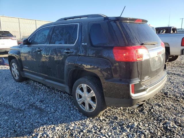 Photo 2 from auction – 2017 GMC TERRAIN SL with VIN 2GKALNEK5H6308002