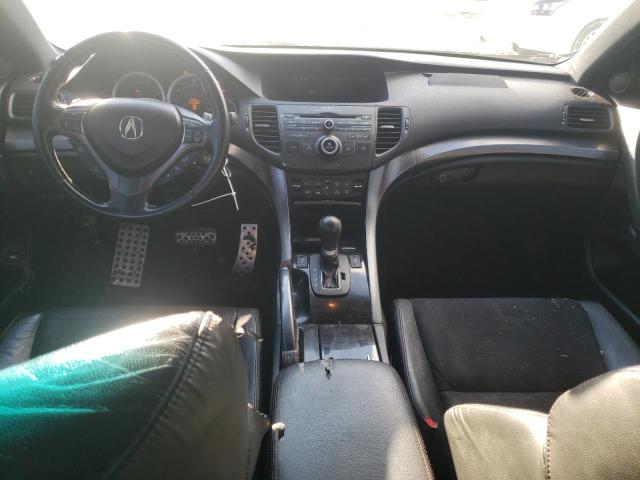 Photo 8 from auction – 2013 ACURA TSX SE with VIN JH4CU2F86DC011677