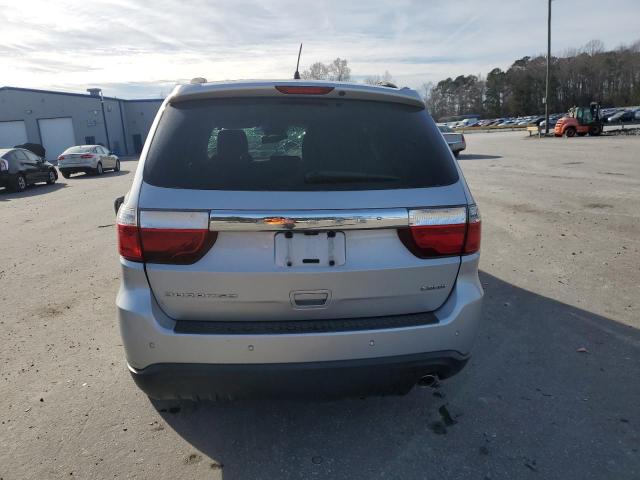 Photo 6 from auction – 2012 DODGE DURANGO CR with VIN 1C4RDHDG7CC109186