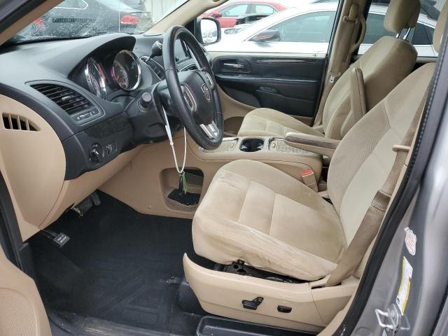Photo 7 from auction – 2016 DODGE GRAND CARA with VIN 2C4RDGCGXGR351821