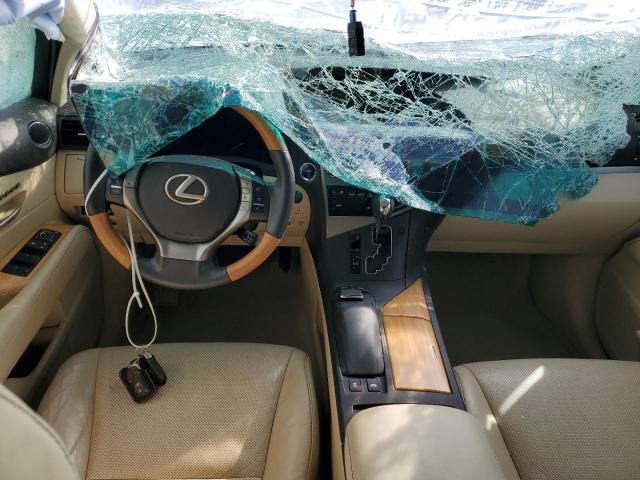 Photo 8 from auction – 2015 LEXUS RX 450H with VIN 2T2ZB1BA7FC004540
