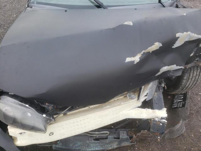 Photo 11 from auction – 1995 EAGLE TALON ESI with VIN 4E3AK44Y3SE028573