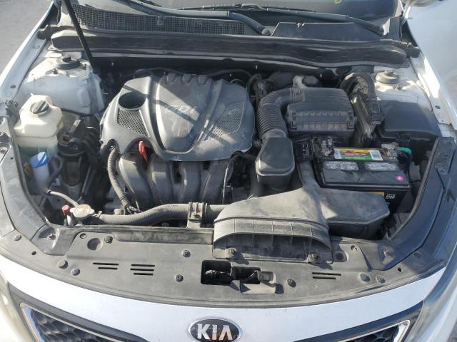 Photo 11 from auction – 2014 KIA OPTIMA LX with VIN 5XXGM4A78EG341562