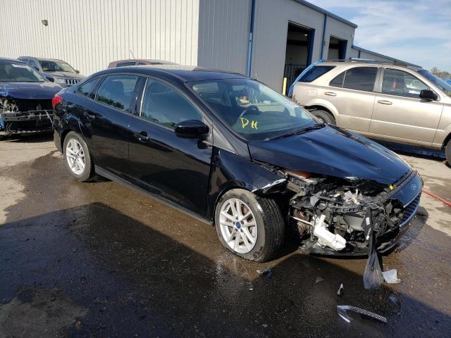 Photo 4 from auction – 2018 FORD FOCUS SE with VIN 1FADP3F29JL249412