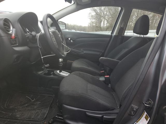 Photo 7 from auction – 2019 NISSAN VERSA S with VIN 3N1CN7AP7KL801374