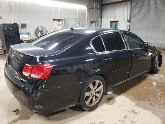 Photo 3 from auction – 2010 LEXUS GS 350 with VIN JTHCE1KS6A0027397