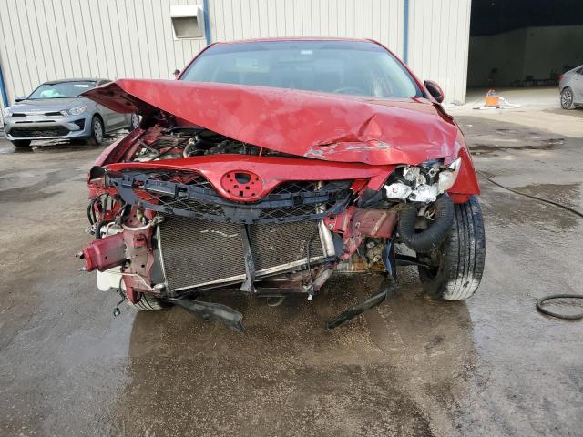 صورة رقم 5 من المزاد - 2011 TOYOTA COROLLA BA مع VIN JTDBU4EE4BJ100835