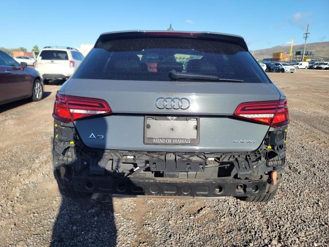 Photo 6 from auction – 2017 AUDI A3 E-TRON with VIN WAUTPBFFXHA146442